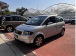 Audi A2 A2 1.4 16V TOP 75CV - BENZINA - NON RICONDIZIONATA - OK NEOPATENTATI