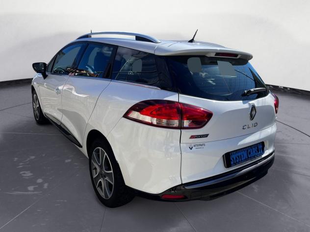 Renault Clio Costume National 1.5 dCi 90cv 5p - SOLI 71 MILA KM - OK NEOPATENTATI - ESENTE BOLLO 2027 - OFFERTA LAST MINUTS - Foto 5