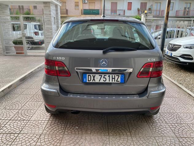 Mercedes-benz B 180 CDI Sport - Foto 6