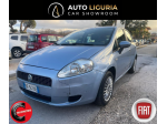 FIAT Grande Punto 1.4 5 porte Dynamic