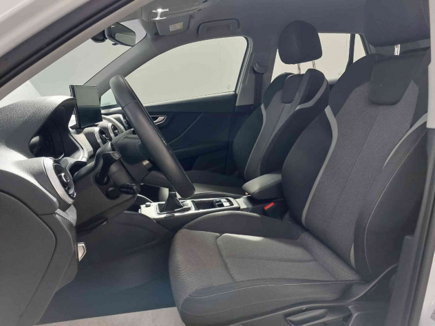 Audi Q2 30 2.0 TDI S Line edition *PROMO AZZURRA, PRONTA CONSEGNA, COLORI VARI* - Foto 6