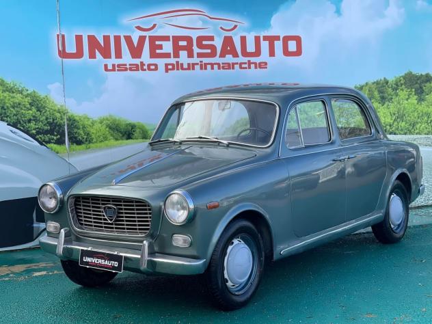 Lancia Appia 3Serie 1.0 48cv 1961