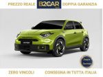 Abarth 600e Elettrica 240cv Turismo