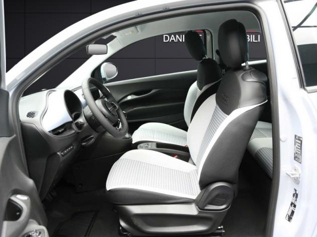 FIAT 500 (2020--) 500 Berlina Hybrid Torino - Foto 10