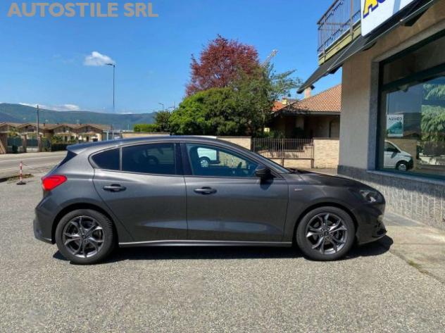 FORD Focus 1.0 ecoboost 125 cv ST-Line EcoBoost Hybrid PREZZO rif. 23711770 - Foto 9