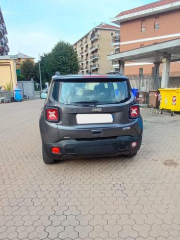 JEEP Renegade 1.0 rif. 24199300 - Foto 7