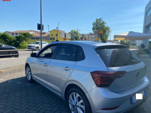 VOLKSWAGEN Polo 1.0 TSI Style rif. 23927018 - Foto 6