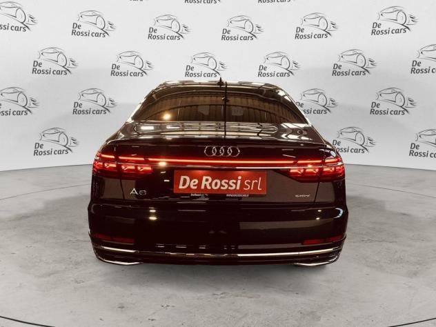 Audi A8 50 TDI 3.0 quattro tiptronic - Foto 5