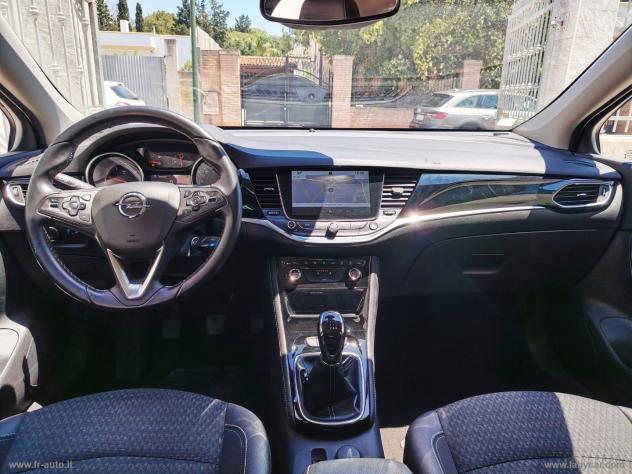 OPEL Astra 1.6 CDTi 110 CV S&S 5p. Innovation - Foto 4