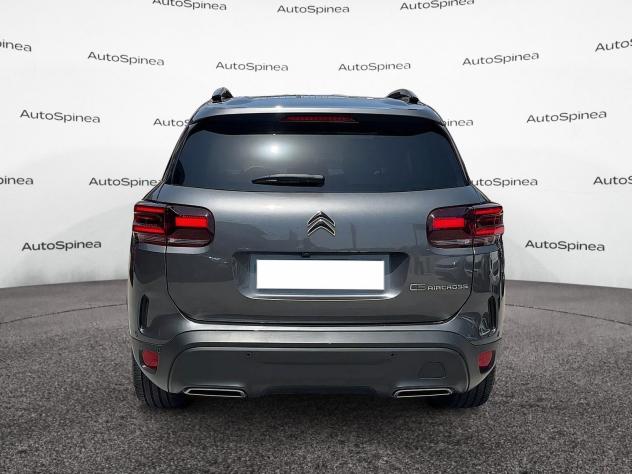 Citroën C5 Aircross Hybrid 145 cv e-dcs6 Max - Foto 4