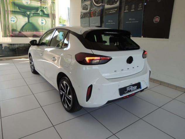 OPEL Corsa 1.2 100 CV aut. GS rif. 23940741 - Foto 4