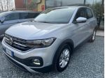 Volkswagen T-Cross 1.0 TSI 110 CV DSG 11/2021 **KM 53630**