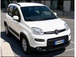 Fiat Panda TwinAir Turbo Natural Power *allestimento Trekking*