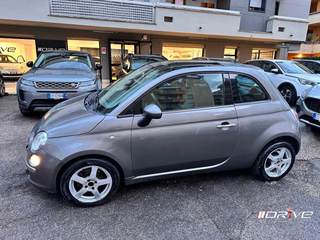 FIAT 500 (2007-2016) 500 0.9 TwinAir Turbo Lounge - Foto 2