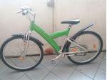 Bicicletta Mountain bike