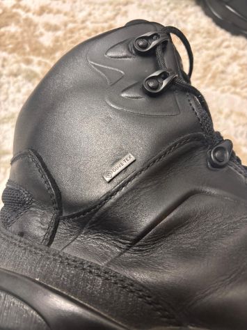 Vendo stivali / anfibii / Selling boots / combat boots - Foto 7