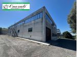 MQ 2100 GUIDONIA, VIA TIBURTINA KM 18.300 ZONA INDUSTRIALE, Rif. A-997