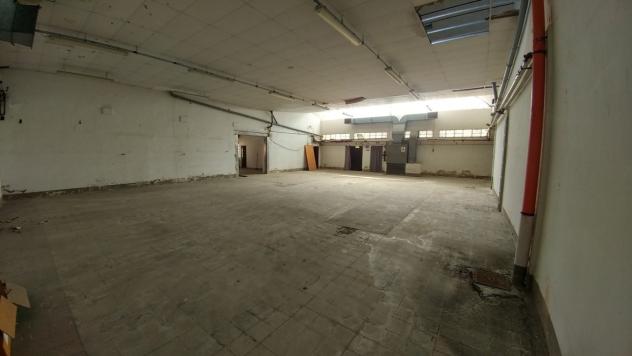 Industriale/Artigianale in vendita a Modena - Foto 7