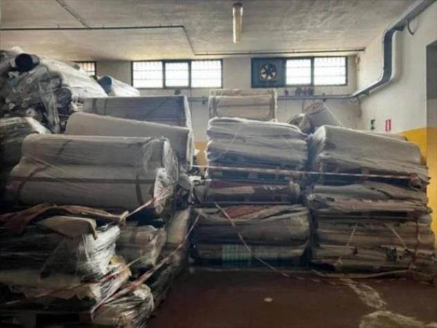 Immobile in asta di 1201 m² in vendita a Presicce-Acquarica - Foto 10