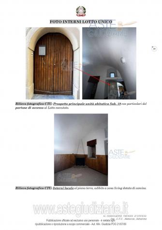 IMMOBILI-IMMOBILE RESIDENZIALE-Via Portanova, 12, 84045 Altavilla Silentina SA, Italia - Foto 7