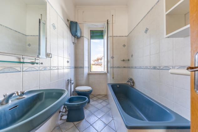 Trilocale in vendita a Anzio - Foto 7