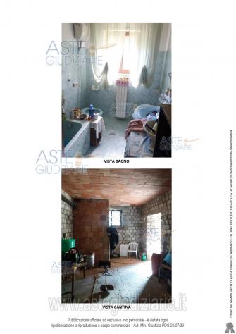 IMMOBILI-IMMOBILE RESIDENZIALE-Via Case Norcia 7/A - Foto 3