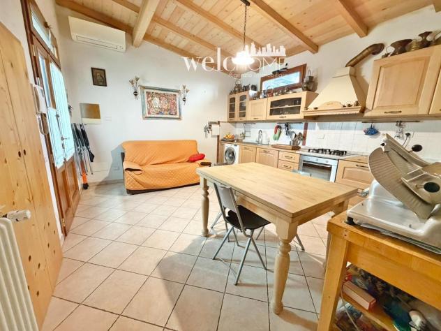Appartamento in vendita a San Lorenzo - Campi Bisenzio 63 mq Rif: 1403757 - Foto 3
