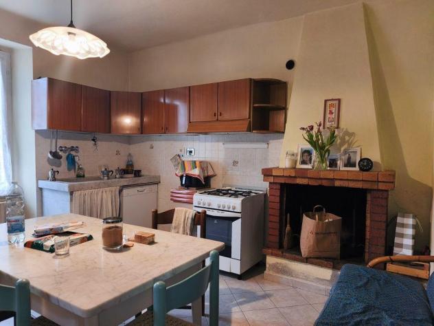 Casa semindipendente in vendita a Molicciara - Castelnuovo Magra 200 mq Rif: 1396119 - Foto 4