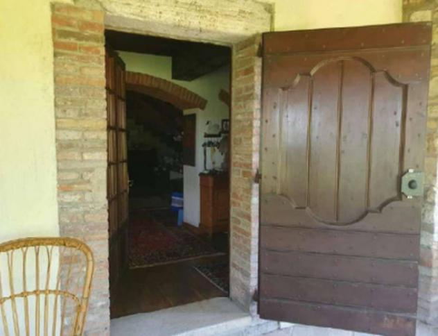 Immobile in asta di 119 m² in vendita a Castiglione del Lago - Foto 3