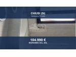 Immobile in asta di 157 m² con più di 5 locali in vendita a Chiusi