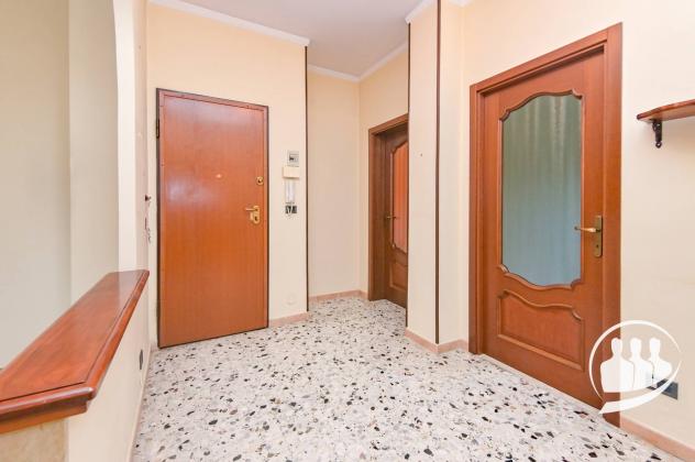 Appartamento in vendita a Collegno, Santa Maria - Foto 6
