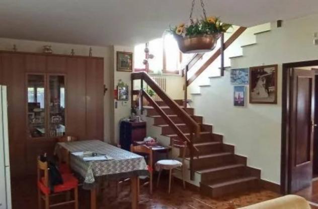 Immobile in asta di 222 m² con più di 5 locali in vendita a Forino - Foto 2