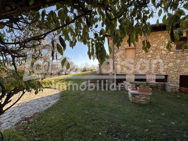 GAVIRATE villa singola di fascino - Foto 10