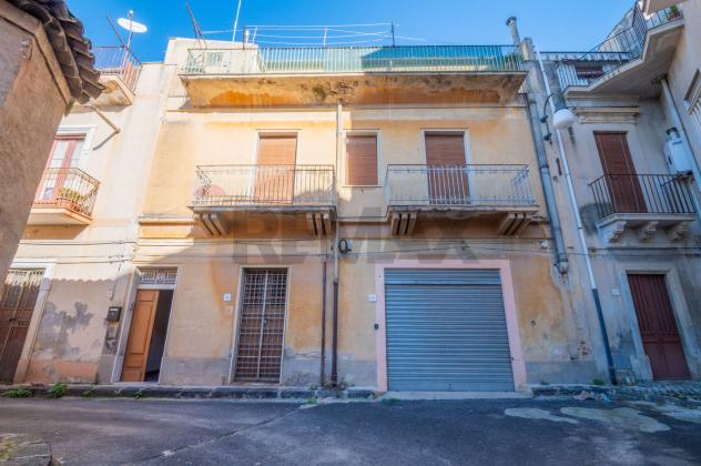 Casa Indipendente in vendita a Grammichele