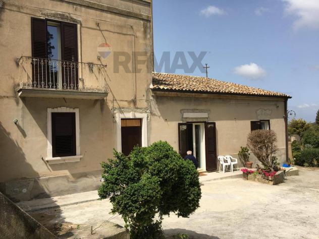 Villa singola in vendita a Grammichele - Foto 14