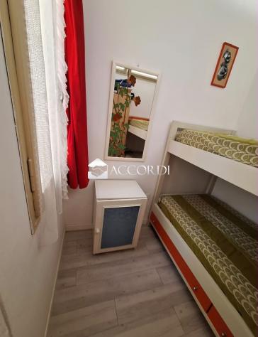 APPARTAMENTO di 5 vani e di 90 mq (JESOLO) rif. NIG13 - Foto 12