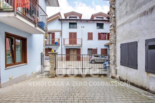 Appartamento di 65 m² con 2 locali in vendita a Mesenzana - Foto 19