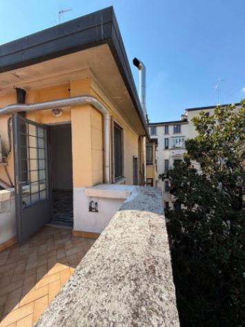 Attico / Mansarda di 30 m² con 1 locale in vendita a Milano - Foto 17