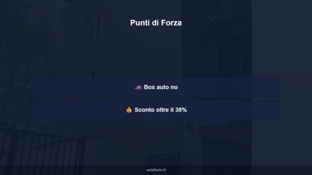 Immobile in asta di 65 m² in vendita a Milano - Foto 16