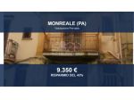 Immobile in asta di 51 m² in vendita a Monreale