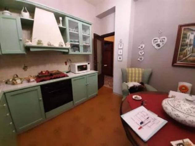 Immobile in asta di 153 m² con più di 5 locali in vendita a Palermo - Foto 5