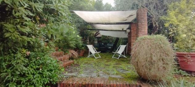 VILLA di 6 vani e di 110 mq (PIETRASANTA) rif. P318 - Foto 10