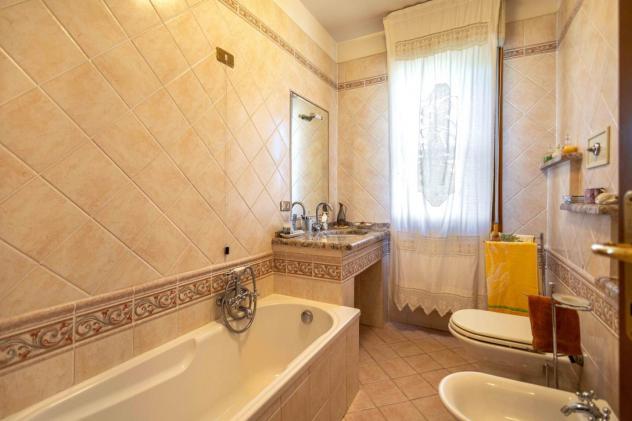 Appartamento in vendita a Pontedera 121 mq Rif: 1424200 - Foto 10