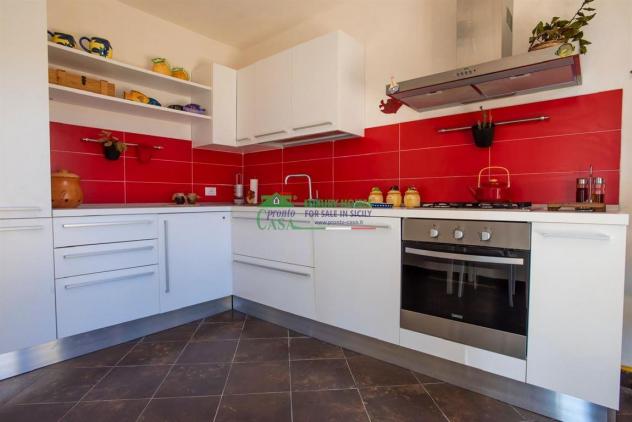 Rif. 2382 - Proprietà esclusiva in Contrada Tribastone a Ragusa - Foto 12