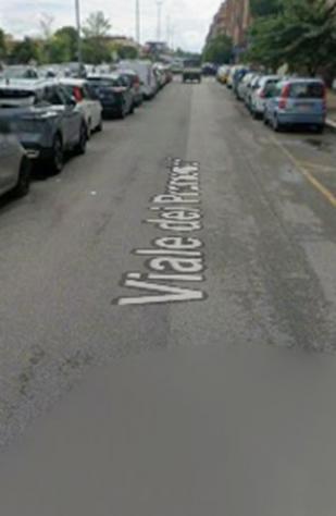 Immobile in asta di 107 m² in vendita a Roma - Foto 6