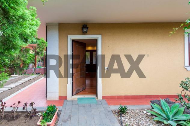 Villa a schiera in vendita a San Giovanni la Punta, Trappeto - Foto 3