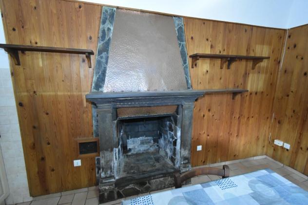 Terratetto in vendita a Asciano - San Giuliano Terme 136 mq Rif: 1406971 - Foto 10