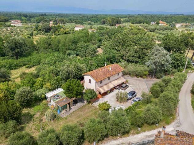 Casa singola in vendita a Santa Maria a Monte 160 mq Rif: 1418748 - Foto 9