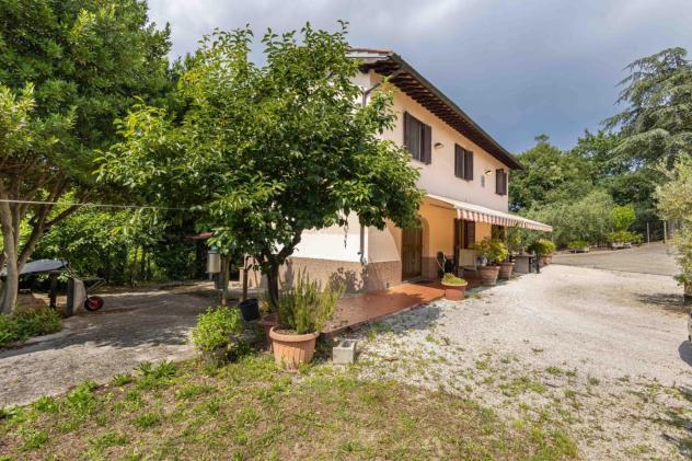 Casa singola in vendita a Santa Maria a Monte 160 mq Rif: 1418748 - Foto 4