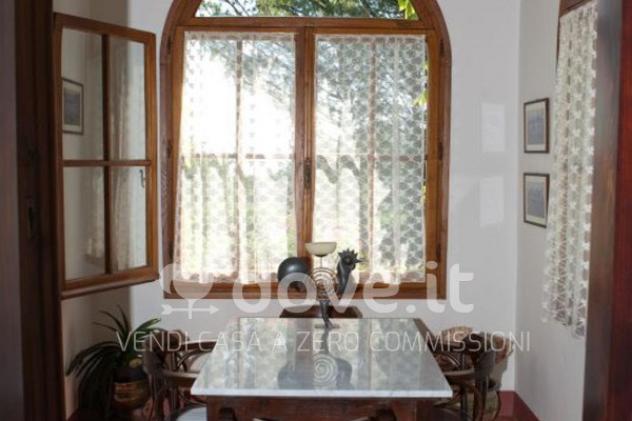 Palazzo / Stabile di 1448 m² con più di 5 locali in vendita a Sarteano - Foto 20